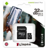 Kingston 32GB Micro SD