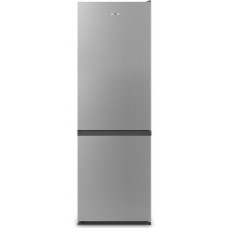Gorenje NRK6182PS4 Hűtőszekrény, hűtőgép 