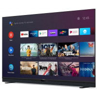 Tesla 55S906BUS UHD 4K Android Smart TV - 3 ÉV GARANCIÁVAL !