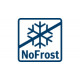 No-Frost hűtőgép